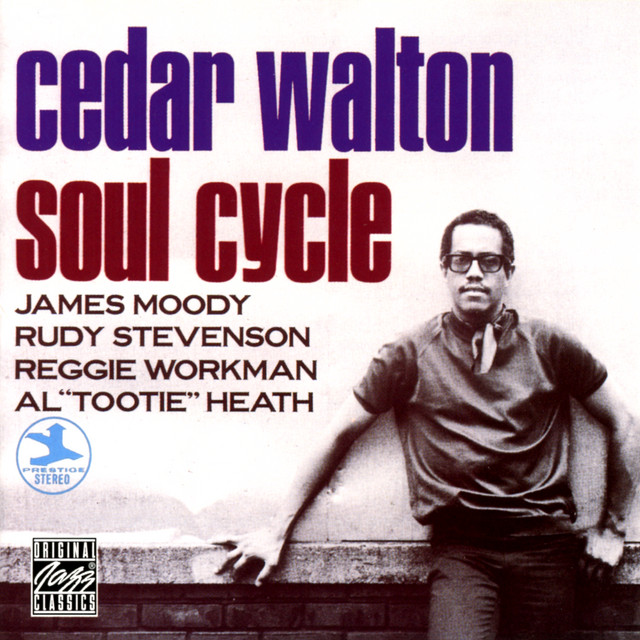 Soul Cycle album cover