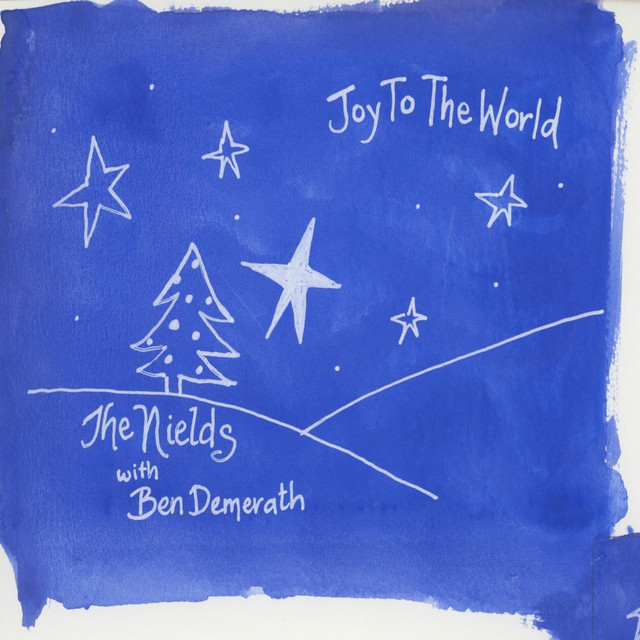 Joy to the World album cover