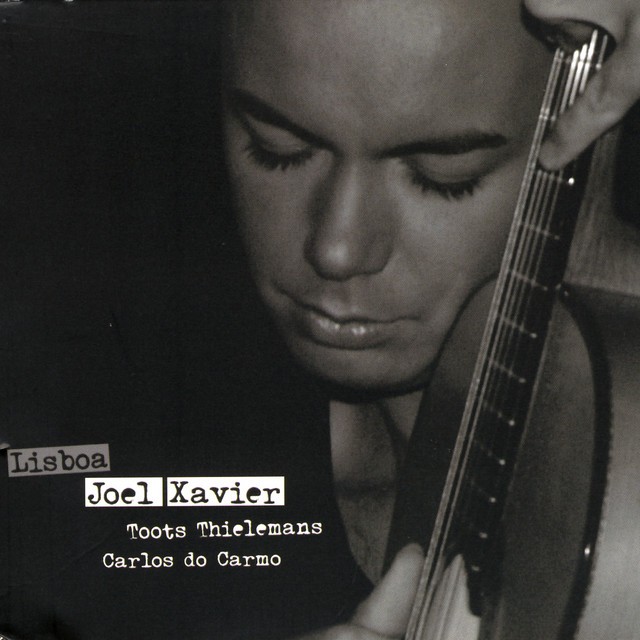 Lisboa album cover
