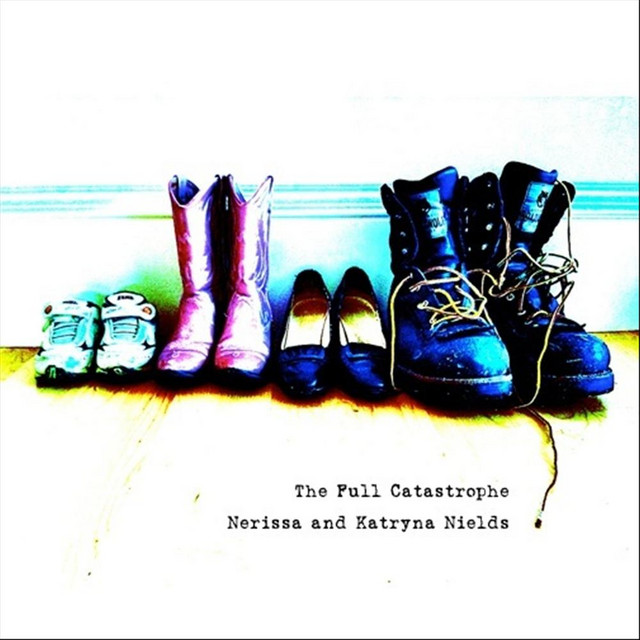 The Full Catastrophe album cover