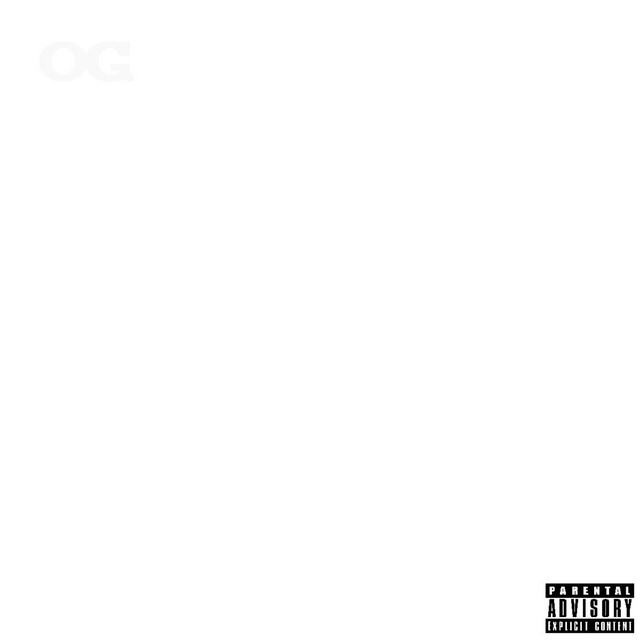 OG album cover
