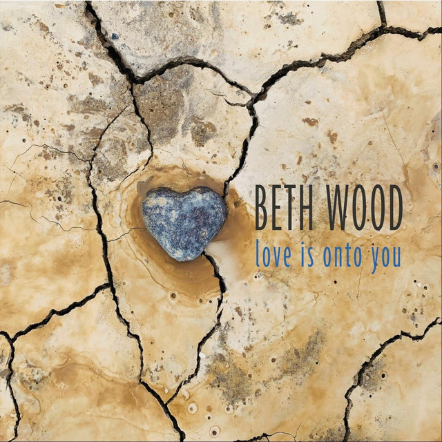 Love Is onto You album cover