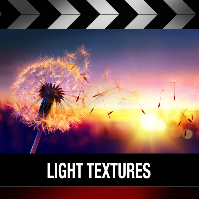 Light Textures album cover