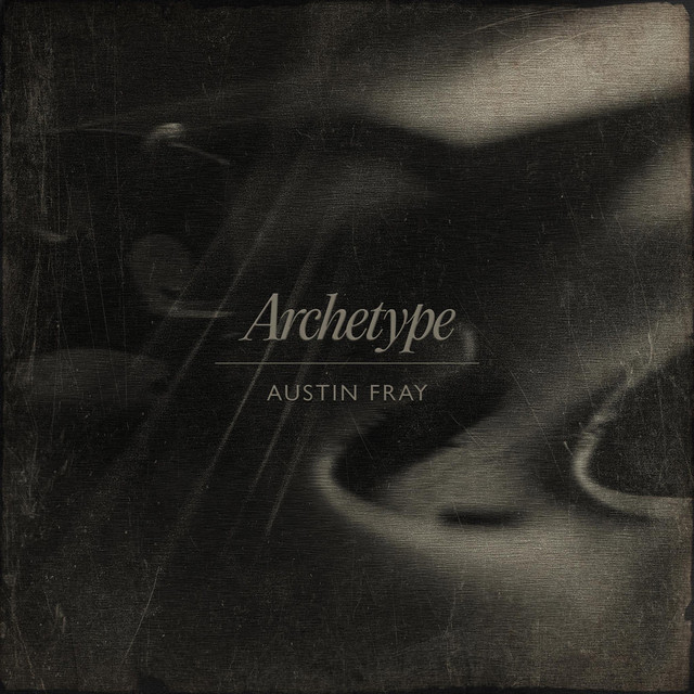 Archetype album cover