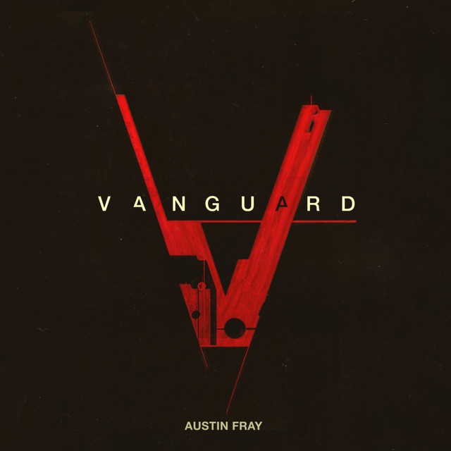 Vanguard album cover