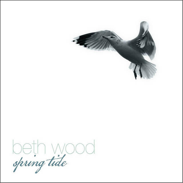 Spring Tide album cover
