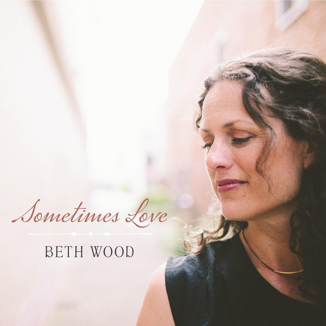 Sometimes Love album cover