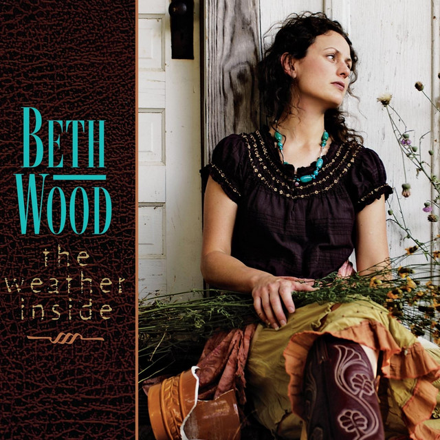 The Weather Inside album cover