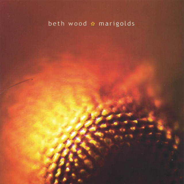 Marigolds album cover