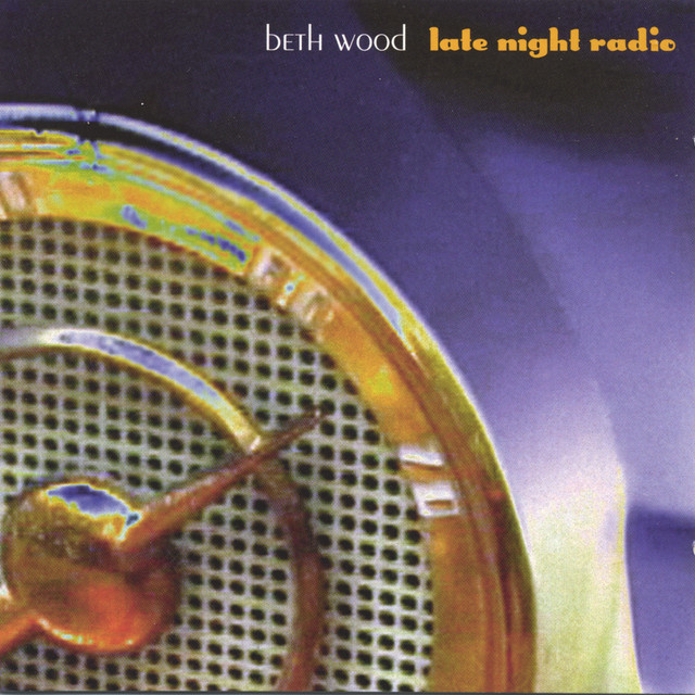 Late Night Radio album cover