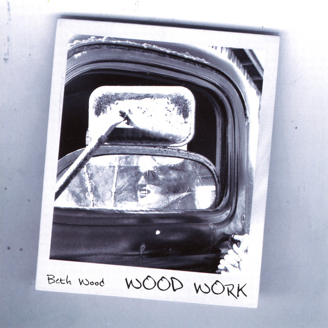 Woodwork album cover