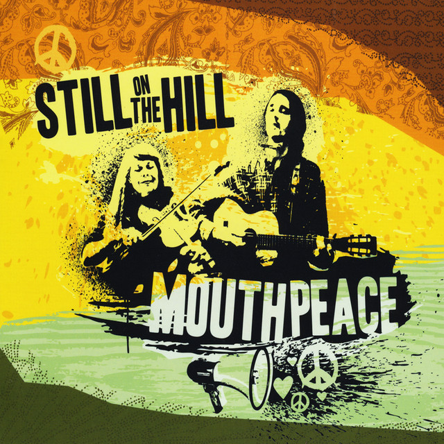 Mouthpeace album cover