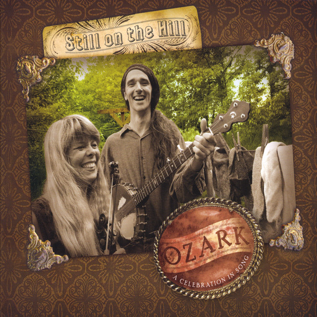 Ozark - A Celebration In Song album cover