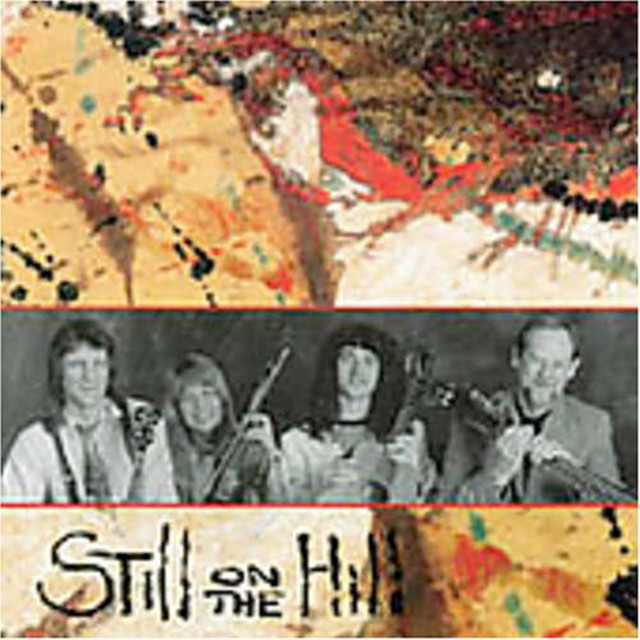 Still On The Hill album cover