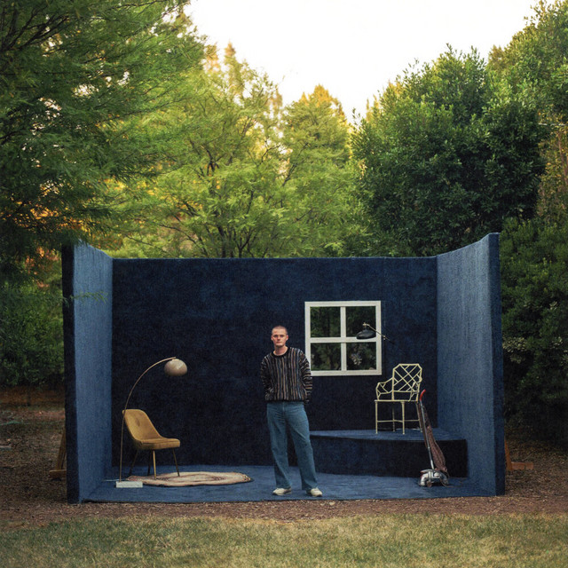 King Of Compromise album cover