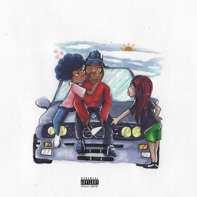 BimmerBoy! album cover