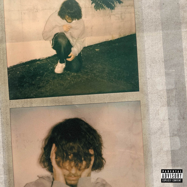 it's not so bad over here album cover