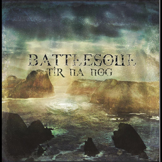 Tir Na Nog album cover