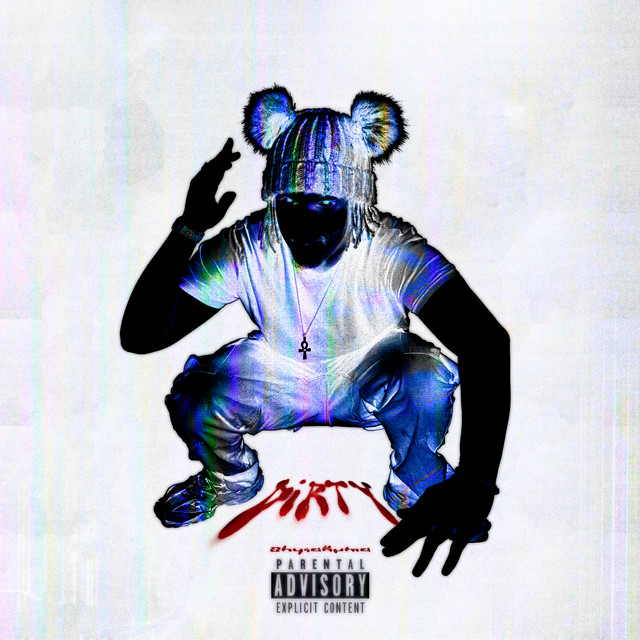 dirtytwominus album cover