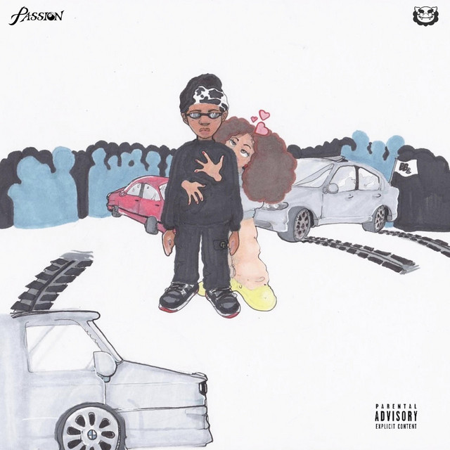 Bimmerboy 2 album cover