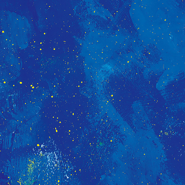 W album cover