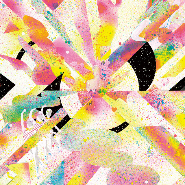 UTOPIA album cover