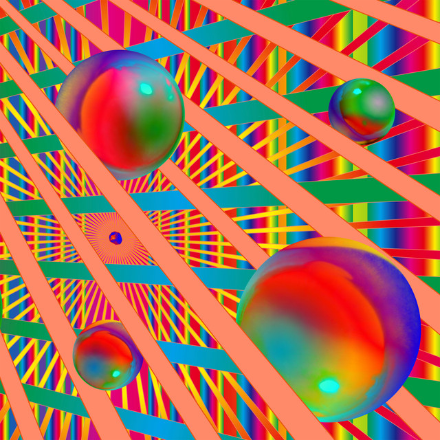 Ten album cover