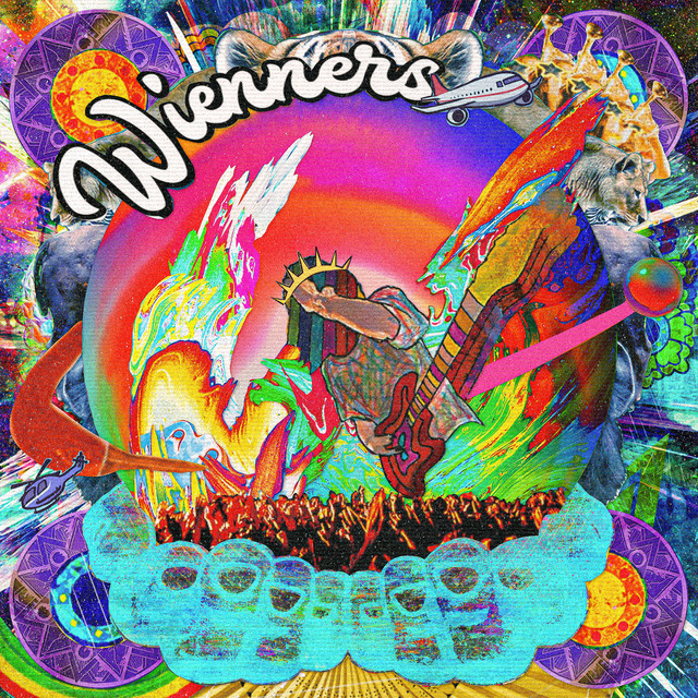 Wiemixes album cover