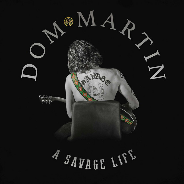 A Savage Life album cover