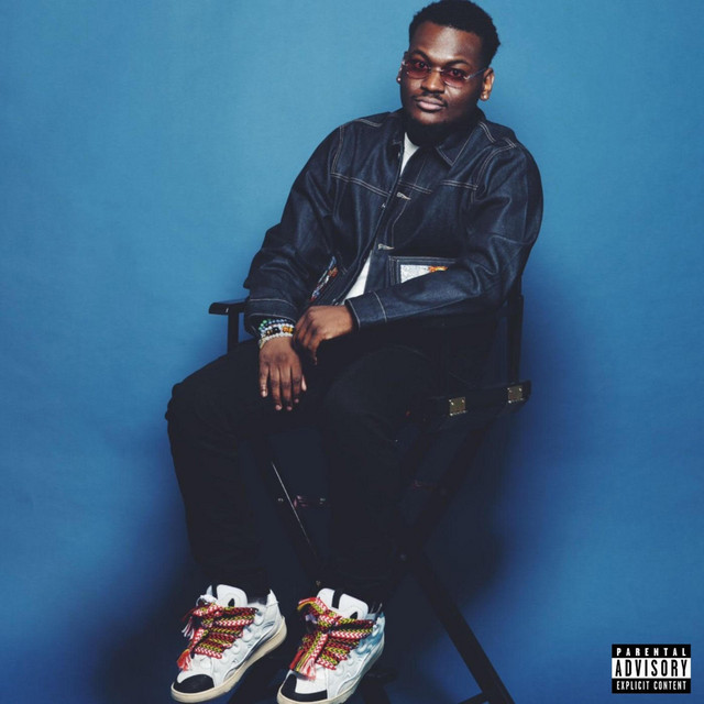 11 P.M. album cover