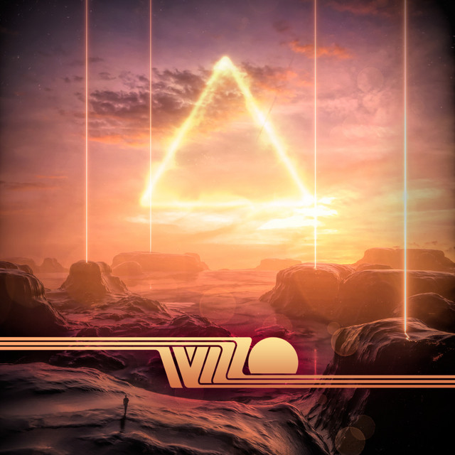 Wizzo album cover