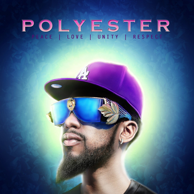 Peace Love Unity Respect album cover