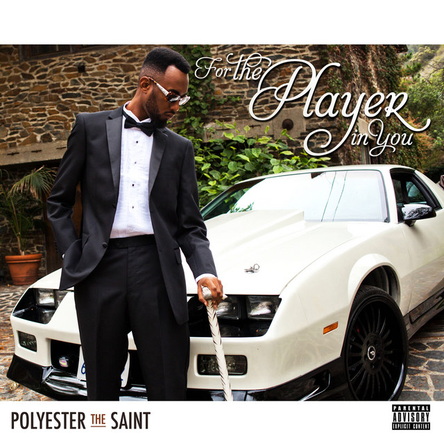 For The Player In You album cover