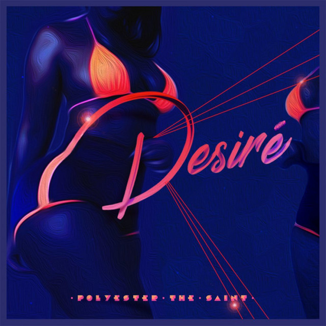 Desire' album cover