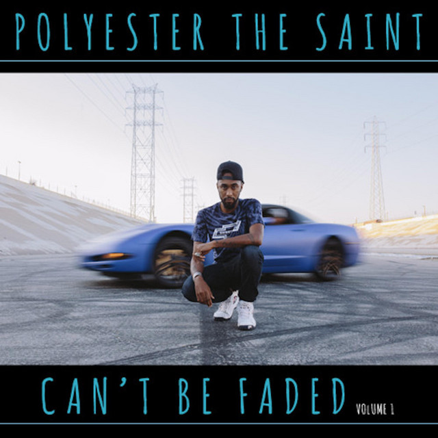 Can't Be Faded, Vol. 1 album cover