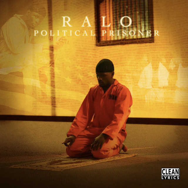Political Prisoner album cover