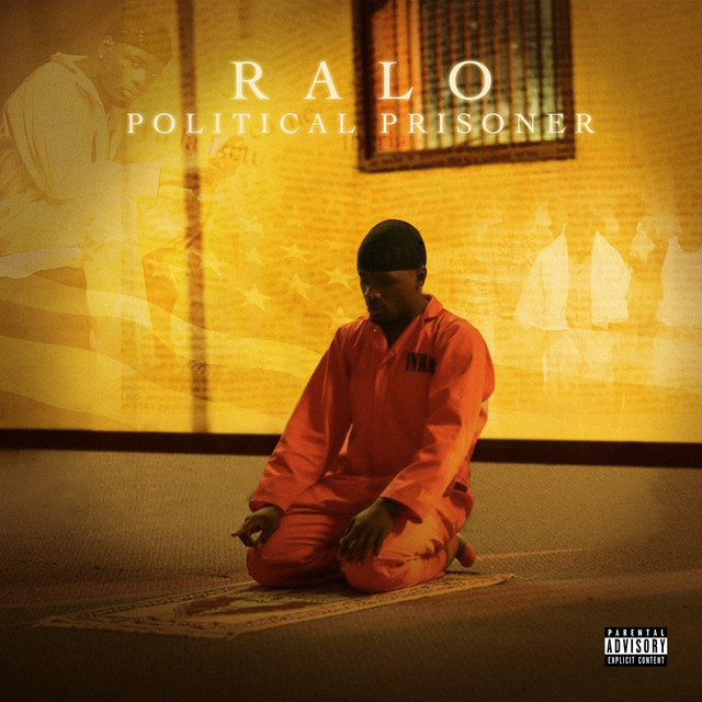 Political Prisoner album cover