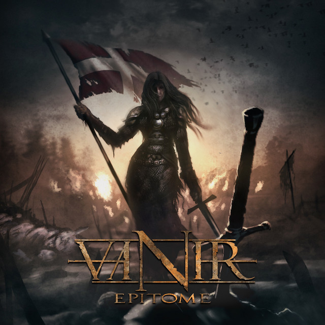 Epitome album cover