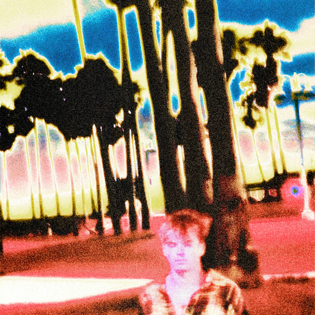 Volume 2 album cover