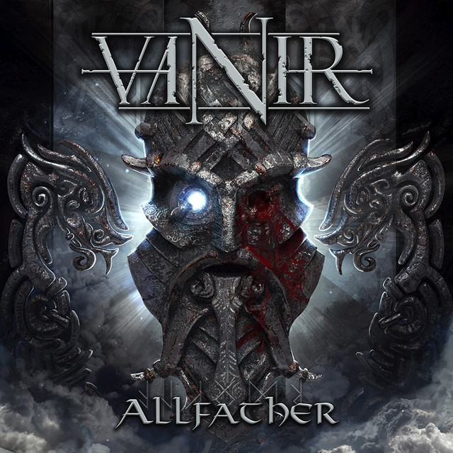 Allfather album cover