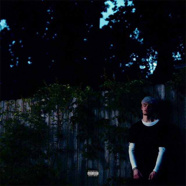 Volume 3 album cover