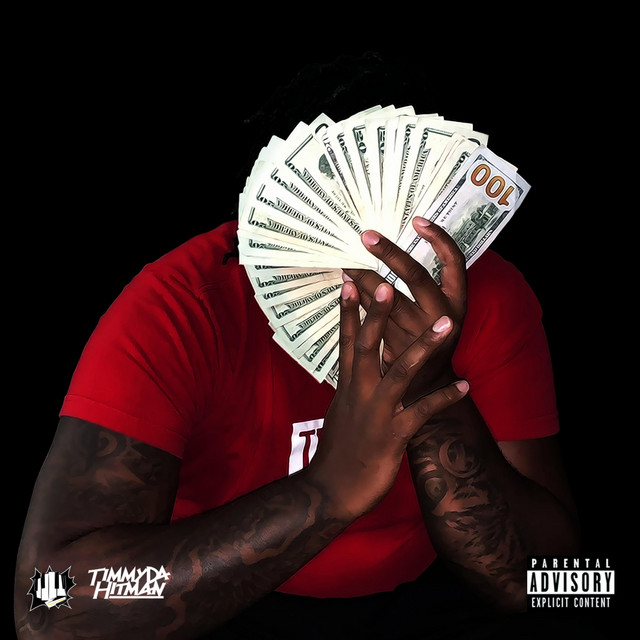 Profit album cover