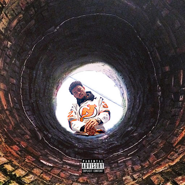 Its Not That Deep album cover
