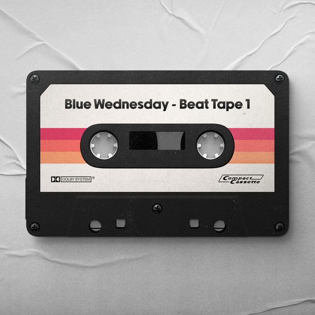 Beat Tape 1 album cover