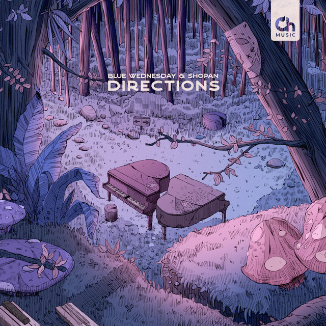 Directions album cover