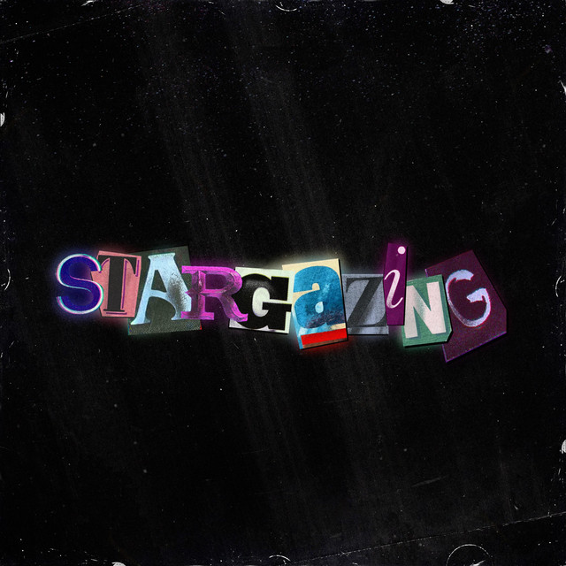 Stargazing album cover