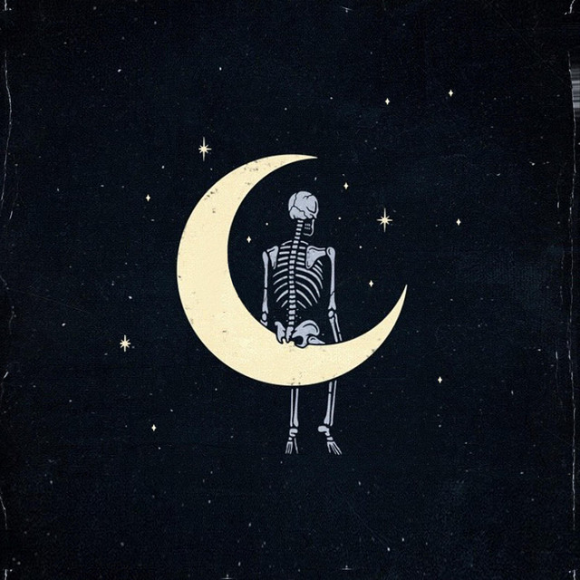 Lost album cover