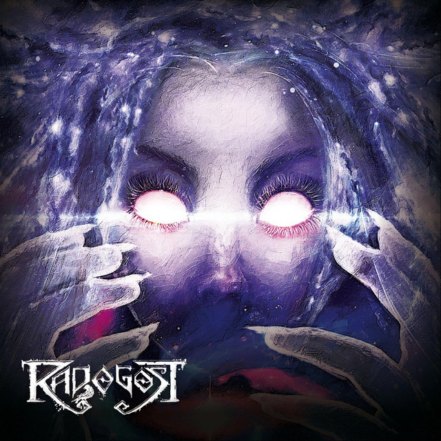 Córka Oriona album cover