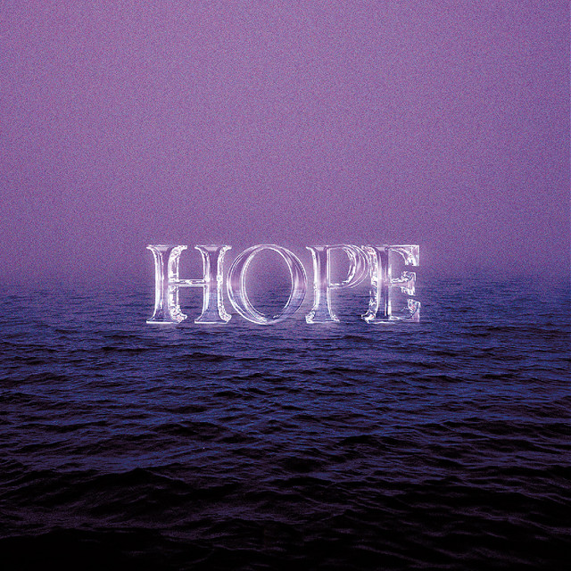 Hope album cover