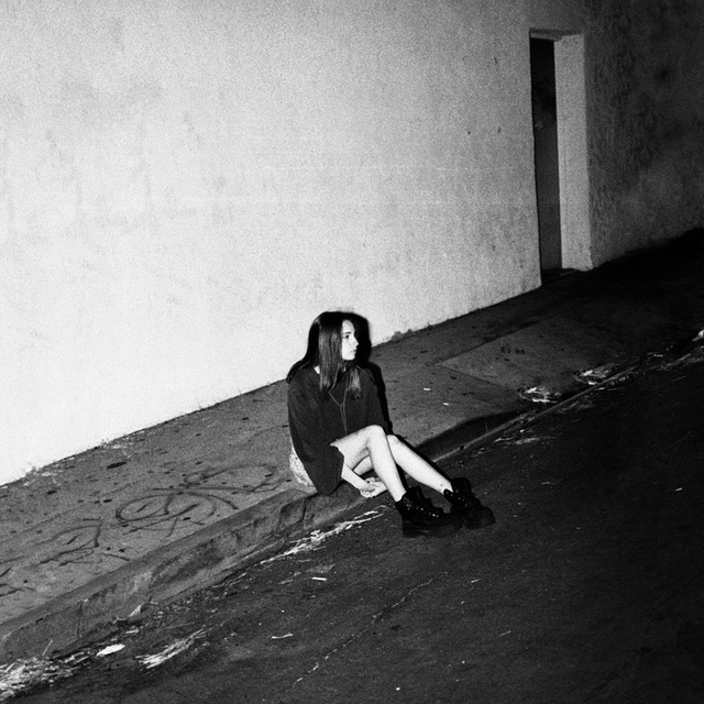 tonight i don't exist album cover
